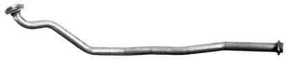 IMASAF 54.72.01 Exhaust pipe