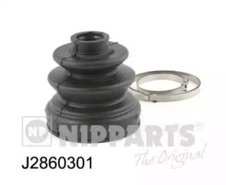 Nipparts J2860301 Dust boot kit axle joint Nipparts J2860301 Dust boot kit axle joint