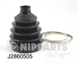 Nipparts J2860505 Dust boot kit axle joint Nipparts J2860505 Dust boot kit axle joint