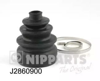 Nipparts J2860900 Пильник привідного валу