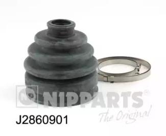 Nipparts J2860901 Dust boot kit axle joint Nipparts J2860901 Dust boot kit axle joint