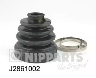 Nipparts J2861002 Dust boot kit axle joint