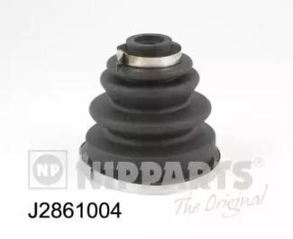 Nipparts J2861004 Dust boot kit axle joint Nipparts J2861004 Dust boot kit axle joint