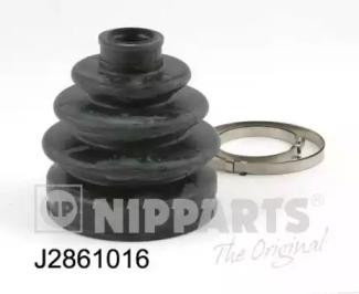 Nipparts J2861016 Пильник привідного валу Nipparts J2861016 Пильник привідного валу