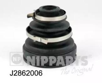 Nipparts J2862006 Пильник привідного валу