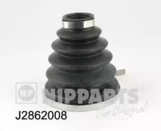 Nipparts J2862008 Пильник привідного валу