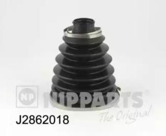 Nipparts J2862018 Dust boot kit axle joint Nipparts J2862018 Dust boot kit axle joint
