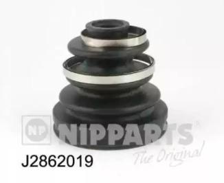 Nipparts J2862019 Пильник привідного валу Nipparts J2862019 Пильник привідного валу