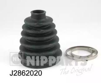 Nipparts J2862020 Dust boot kit axle joint