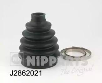 Nipparts J2862021 Dust boot kit axle joint Nipparts J2862021 Dust boot kit axle joint