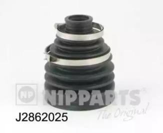 Nipparts J2862025 Пильник привідного валу
