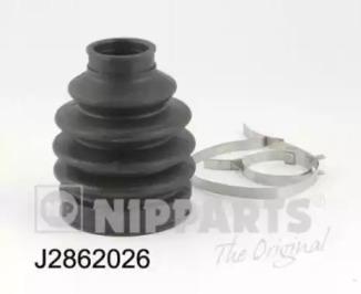 Nipparts J2862026 Пильник привідного валу Nipparts J2862026 Пильник привідного валу