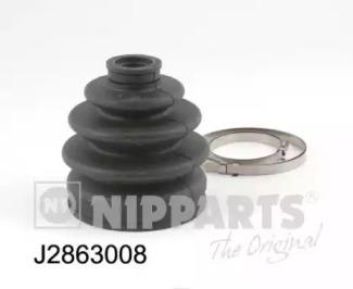 Nipparts J2863008 Dust boot kit axle joint Nipparts J2863008 Dust boot kit axle joint