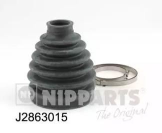 Nipparts J2863015 Dust boot kit axle joint Nipparts J2863015 Dust boot kit axle joint