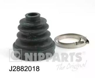 Nipparts J2882018 Пильник привідного валу Nipparts J2882018 Пильник привідного валу