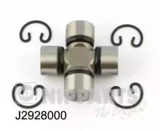 Nipparts J2928000 Крестовина Nipparts J2928000 Крестовина