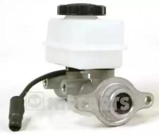Nipparts J3100506 Циліндр головний гальмівний