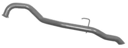 IMASAF 54.93.08 Exhaust pipe