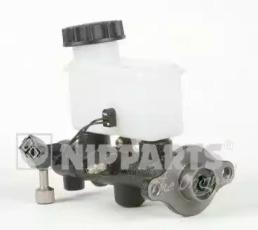 Nipparts J3103087 Циліндр головний гальмівний Nipparts J3103087 Циліндр головний гальмівний