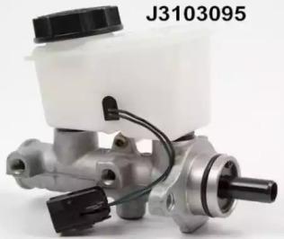 Nipparts J3103095 Cylinder brake master