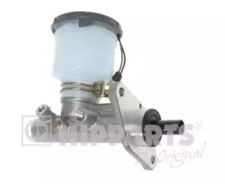 Nipparts J3104021 Циліндр головний гальмівний Nipparts J3104021 Циліндр головний гальмівний