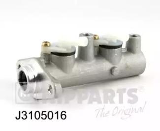 Nipparts J3105016 Cylinder brake master