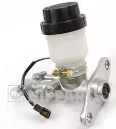 Nipparts J3106011 Циліндр головний гальмівний Nipparts J3106011 Циліндр головний гальмівний