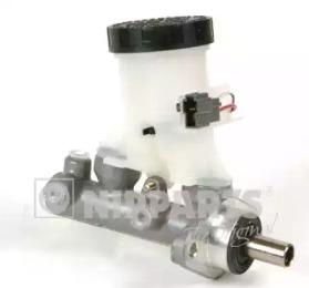 Nipparts J3106019 Цилиндр главный тормозной Nipparts J3106019 Цилиндр главный тормозной