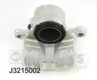 Nipparts J3215002 Суппорт тормозной Nipparts J3215002 Суппорт тормозной