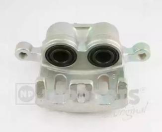 Nipparts J3215035 Супорт гальмівний Nipparts J3215035 Супорт гальмівний