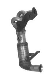 IMASAF 56.03.33 Каталізатор IMASAF 56.03.33 Каталізатор