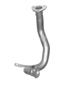 IMASAF 56.09.01 Exhaust pipe IMASAF 56.09.01 Exhaust pipe