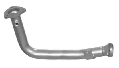 IMASAF 56.11.31 Exhaust pipe IMASAF 56.11.31 Exhaust pipe
