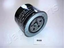 Japanparts FO502S Oil filter Japanparts FO502S Oil filter