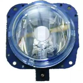 Diederichs 4070688 Foglamp assy Diederichs 4070688 Foglamp assy