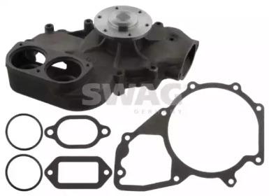 Wilmink Group WG1794374 Насос охлаждающей жидкости