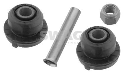 Wilmink Group WG1794392 Ремкомплект рычага подвески