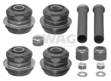 Wilmink Group WG1794398 Ремкомплект рычага подвески