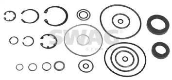 Wilmink Group WG1794410 Repair kit steering rack