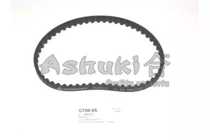Ashuki C750-05 Belt timing Ashuki C750-05 Belt timing