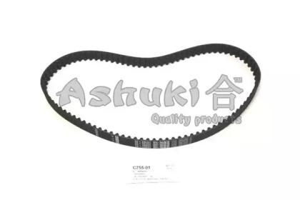 Ashuki C755-01 Belt timing