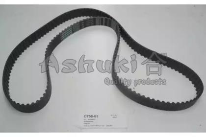 Ashuki C758-01 Belt timing Ashuki C758-01 Belt timing