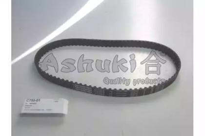 Ashuki C759-01 Belt timing