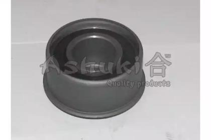 Ashuki C770-08 Ролик обводной ремня грм