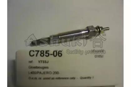 Ashuki C785-06 Свеча накала Ashuki C785-06 Свеча накала