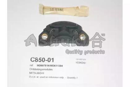Ashuki C850-01 Module ignition Ashuki C850-01 Module ignition