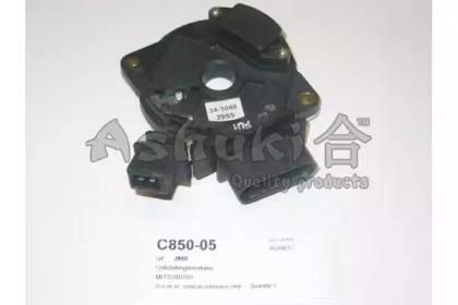 Ashuki C850-05 Module ignition