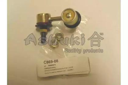 Ashuki C869-08 Тяга стабілізатора підвіски Ashuki C869-08 Тяга стабілізатора підвіски