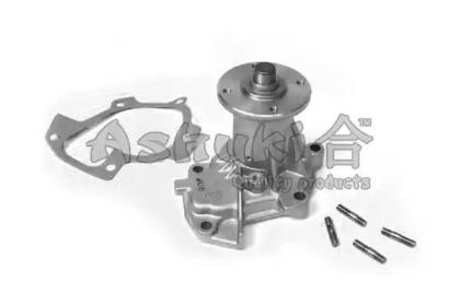 Ashuki D069-60 Насос охолоджуючої рідини