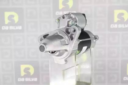 Da Silva 040324 Starter Da Silva 040324 Starter